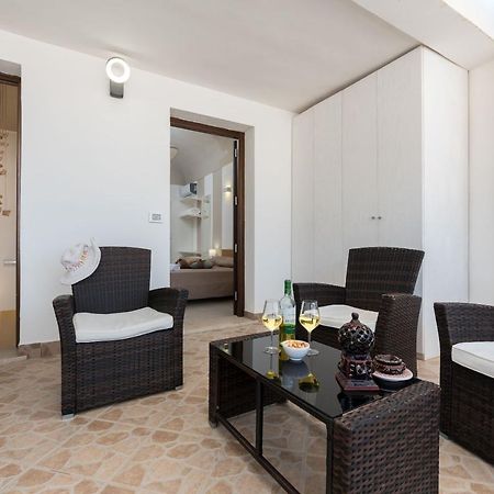 Sisidda Rooms San Vito Lo Capo Eksteriør bilde