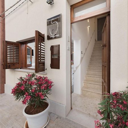 Sisidda Rooms San Vito Lo Capo Eksteriør bilde