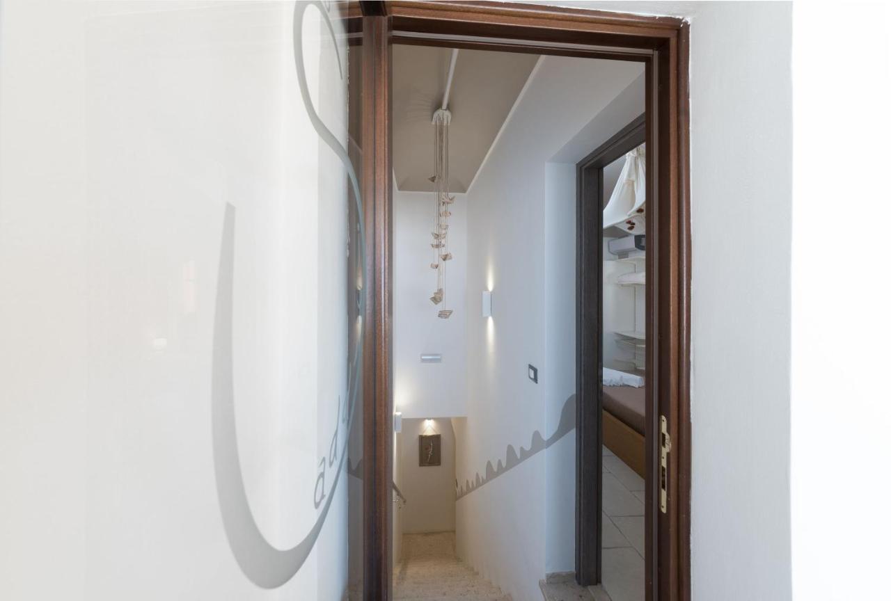 Sisidda Rooms San Vito Lo Capo Eksteriør bilde
