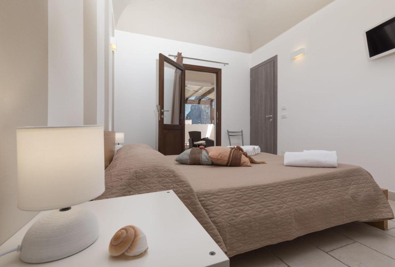 Sisidda Rooms San Vito Lo Capo Eksteriør bilde