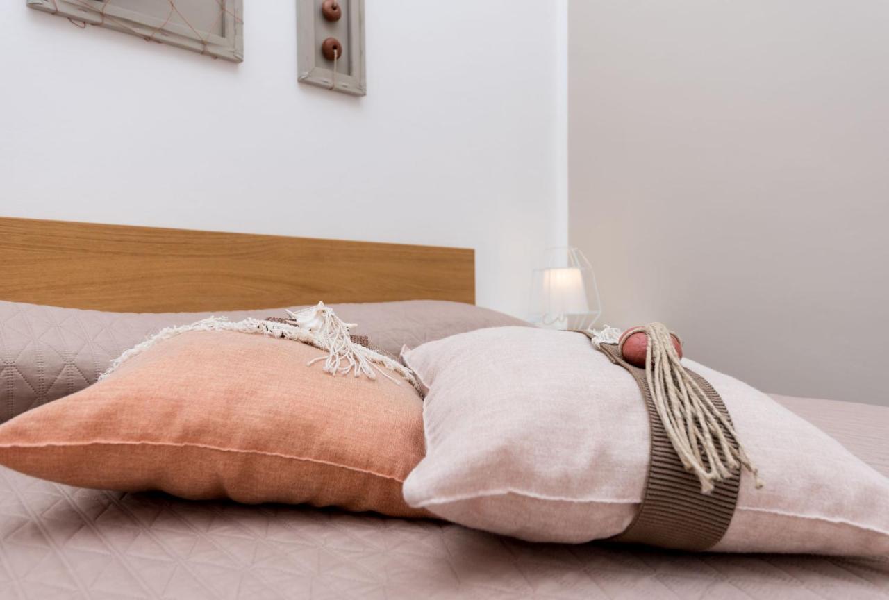 Sisidda Rooms San Vito Lo Capo Eksteriør bilde
