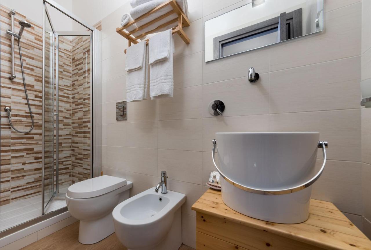 Sisidda Rooms San Vito Lo Capo Eksteriør bilde