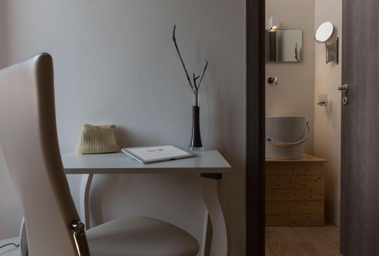 Sisidda Rooms San Vito Lo Capo Eksteriør bilde