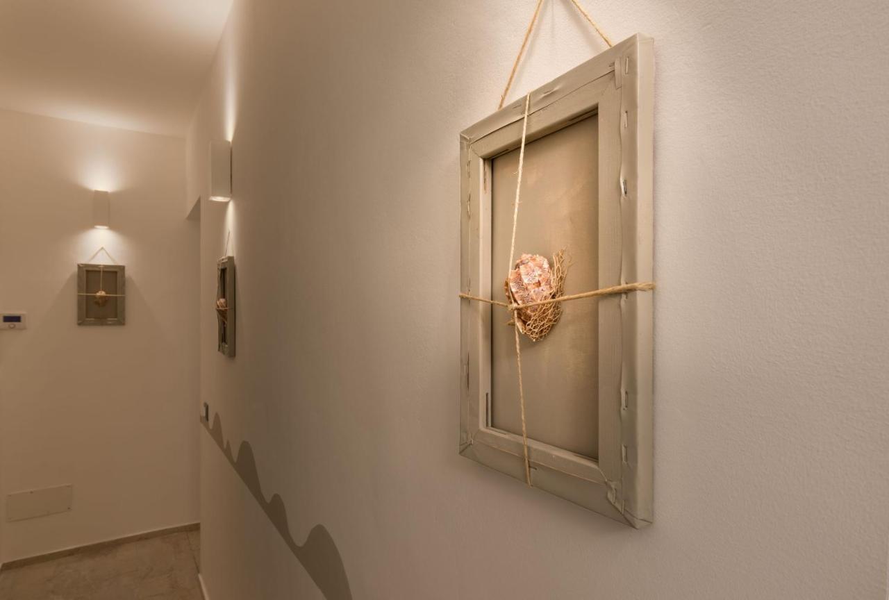 Sisidda Rooms San Vito Lo Capo Eksteriør bilde