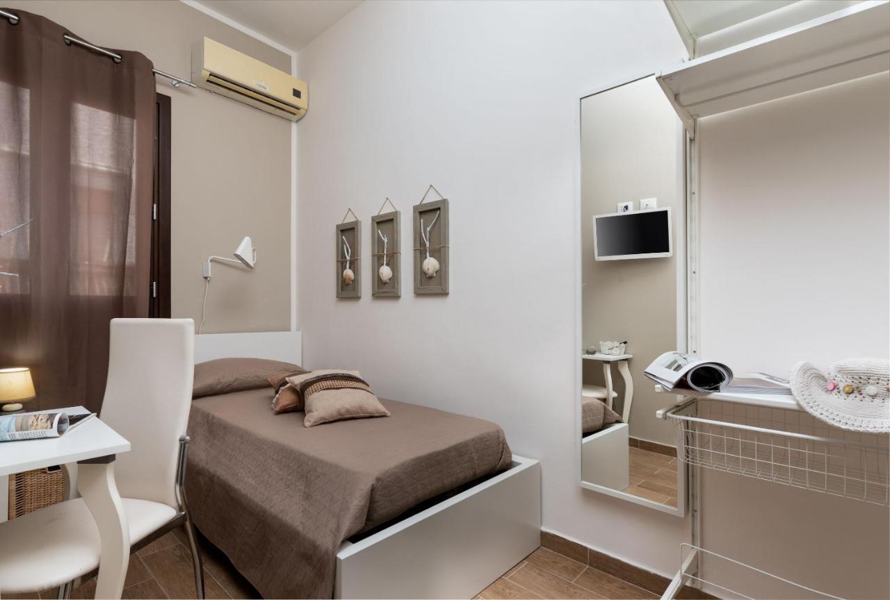 Sisidda Rooms San Vito Lo Capo Eksteriør bilde