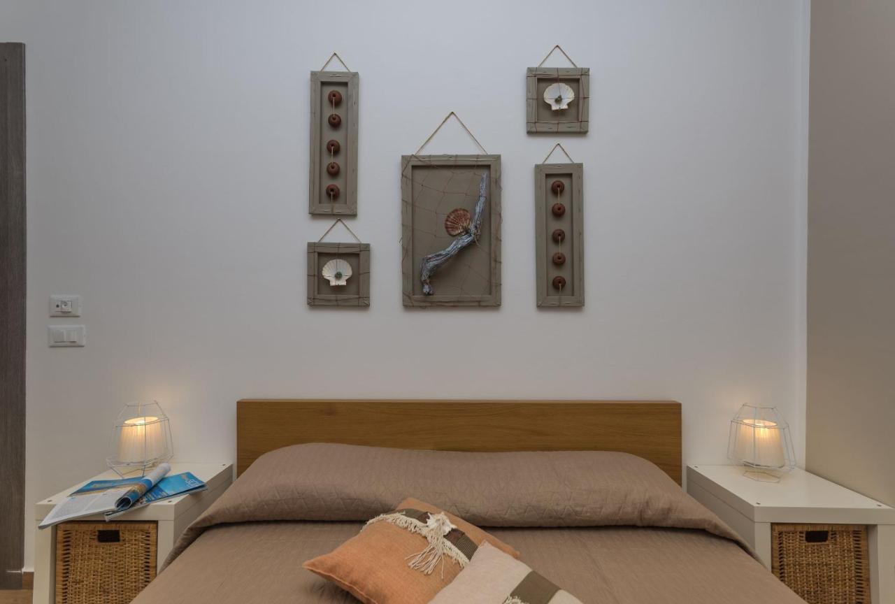 Sisidda Rooms San Vito Lo Capo Eksteriør bilde
