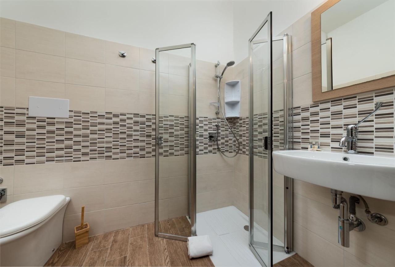Sisidda Rooms San Vito Lo Capo Eksteriør bilde