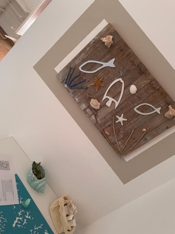 Sisidda Rooms San Vito Lo Capo Eksteriør bilde