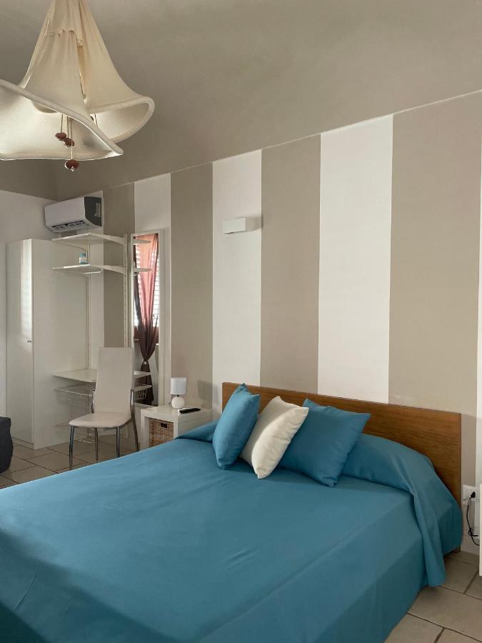Sisidda Rooms San Vito Lo Capo Eksteriør bilde