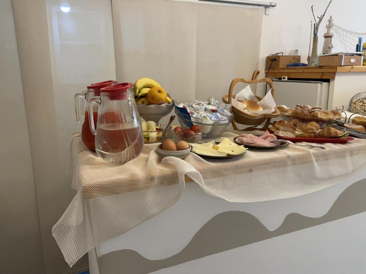 Sisidda Rooms San Vito Lo Capo Eksteriør bilde